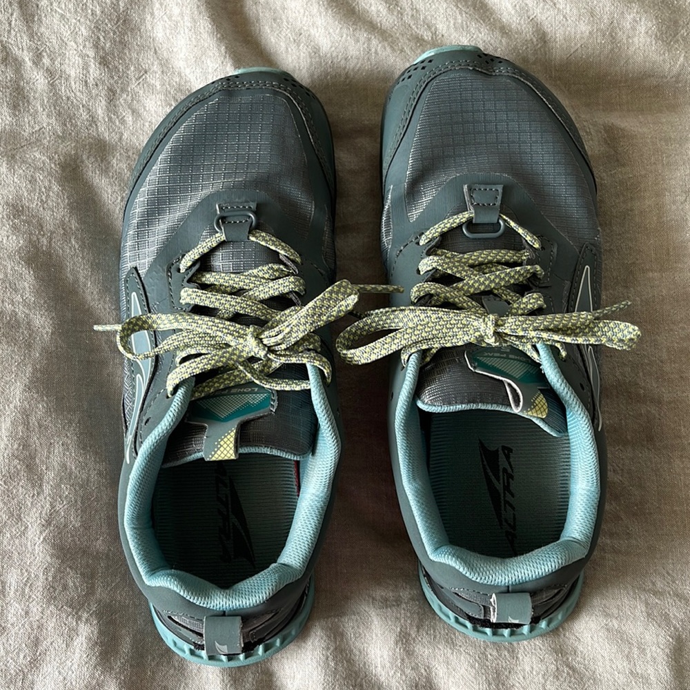 Altra Lone Peak 5s